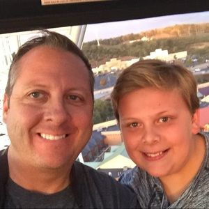 Meet your Posher, Ryan